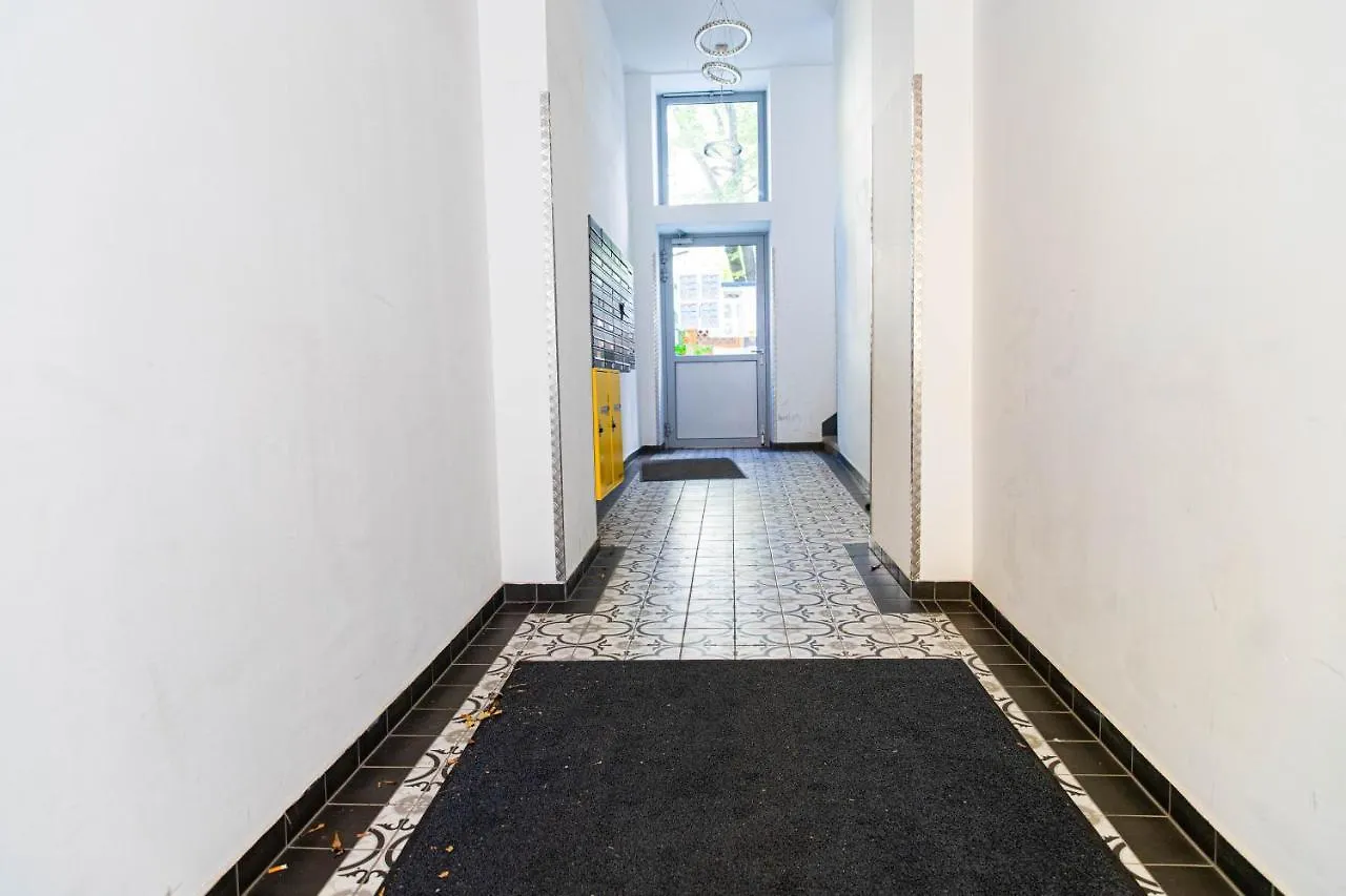 Garden Apartment Near Haydnpark Βιέννη Αυστρία