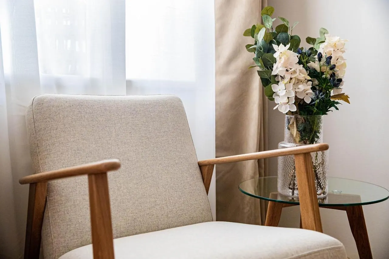 Garden Apartment Near Haydnpark Βιέννη 0*,  Αυστρία