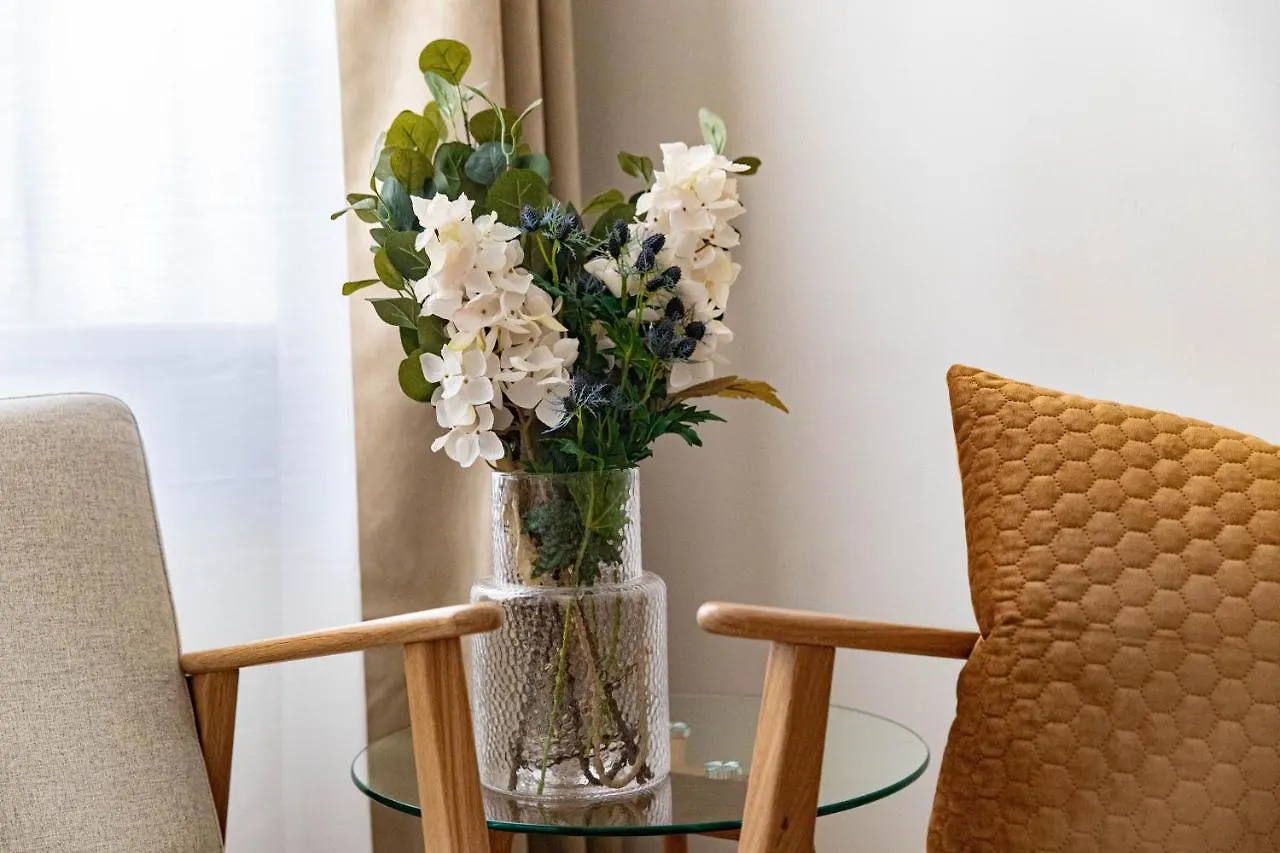 וינה Garden Apartment Near Haydnpark