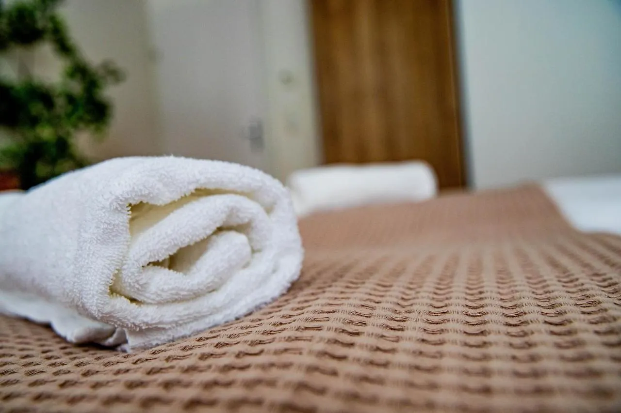 וינה Garden Apartment Near Haydnpark