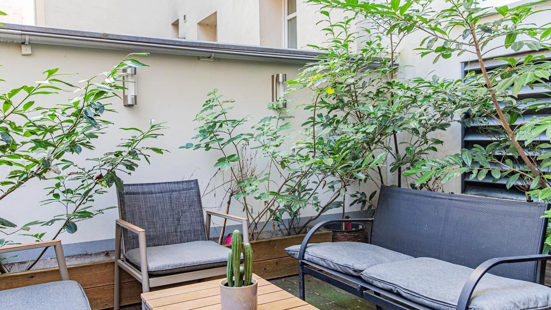 וינה Garden Apartment Near Haydnpark