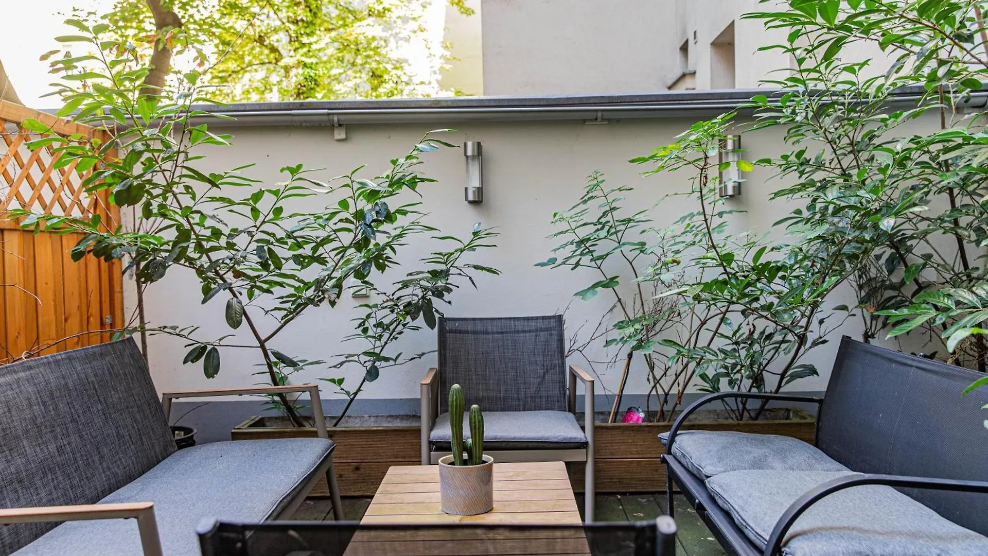 וינה Garden Apartment Near Haydnpark