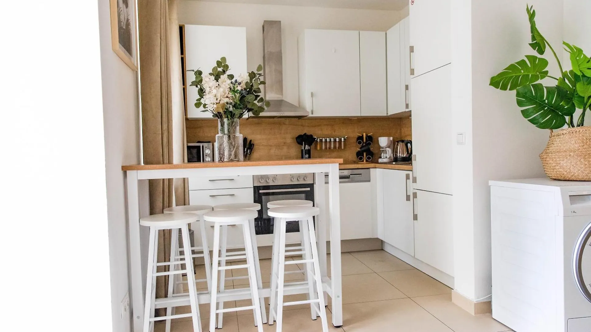 וינה Garden Apartment Near Haydnpark 0*,
